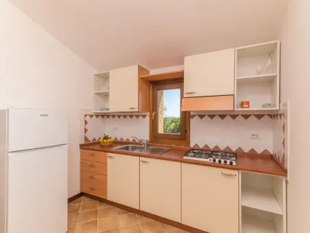 Acacia 4 - Vista Village, Maison 2 personnes à Porto San Paolo - Photo 8