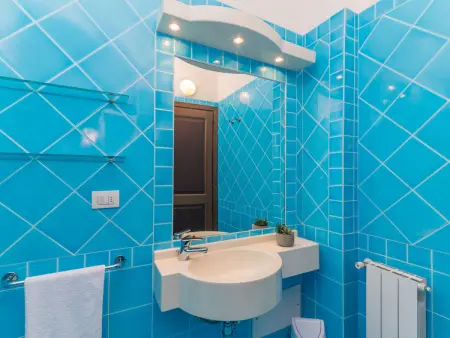 Acacia 4 - Vista Village, Maison 2 personnes à Porto San Paolo - Photo 12