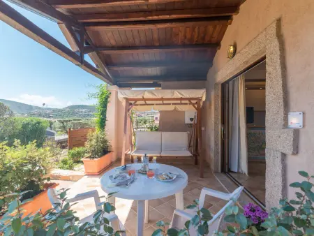 Acacia 4 - Vista Village, Maison 2 personnes à Porto San Paolo - Photo 13