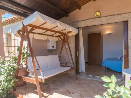 Acacia 4 - Vista Village, Maison 2 personnes à Porto San Paolo - Photo 14