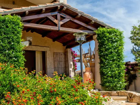 Acacia 4 - Vista Village, Maison 2 personnes à Porto San Paolo - Photo 16