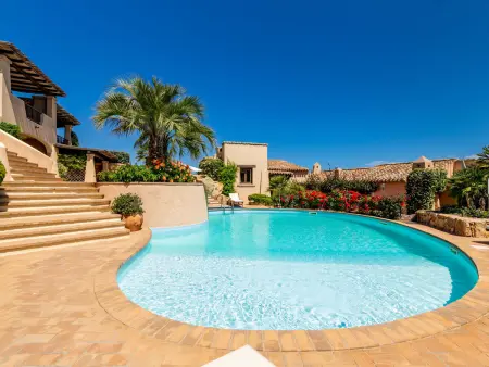 Acacia 4 - Vista Village, Maison 2 personnes à Porto San Paolo - Photo 18