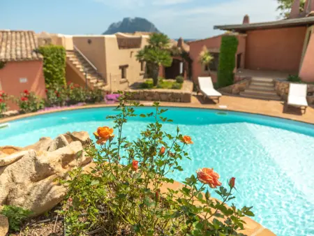 Acacia 4 - Vista Village, Maison 2 personnes à Porto San Paolo - Photo 19
