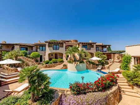 Acacia 4 - Vista Village, Maison 2 personnes à Porto San Paolo - Photo 26