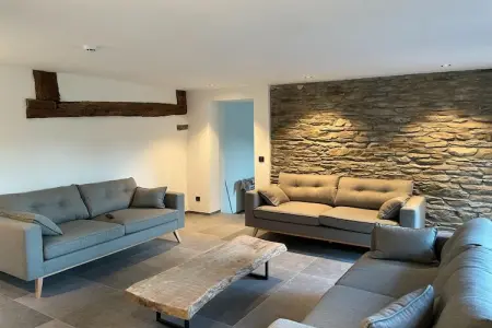 Le Courtil, Maison de vacances dans les Ardennes wallonnes - Photo 1