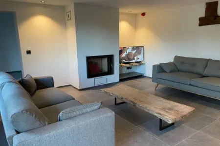 Le Courtil, Maison de vacances dans les Ardennes wallonnes - Photo 2