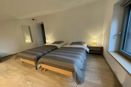 Le Courtil, Maison de vacances dans les Ardennes wallonnes - Photo 5