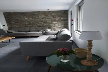 Le Courtil, Maison de vacances dans les Ardennes wallonnes - Photo 7