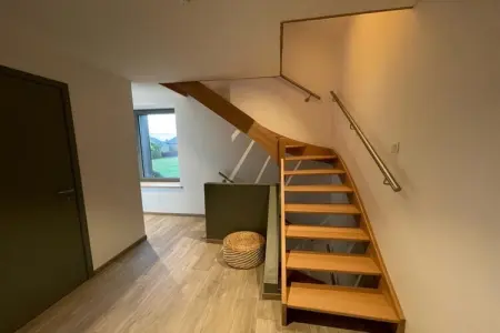 Le Courtil, Maison de vacances dans les Ardennes wallonnes - Photo 11