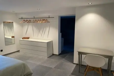 Le Courtil, Maison de vacances dans les Ardennes wallonnes - Photo 12
