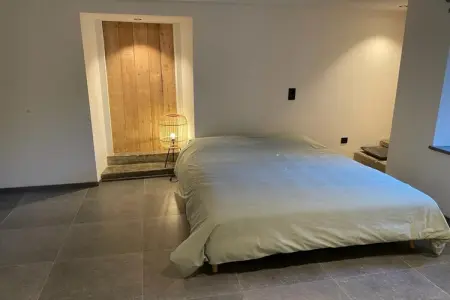 Le Courtil, Maison de vacances dans les Ardennes wallonnes - Photo 14