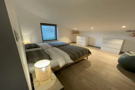 Le Courtil, Maison de vacances dans les Ardennes wallonnes - Photo 15
