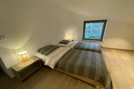 Le Courtil, Maison de vacances dans les Ardennes wallonnes - Photo 16