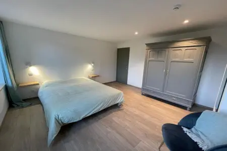 Le Courtil, Maison de vacances dans les Ardennes wallonnes - Photo 18