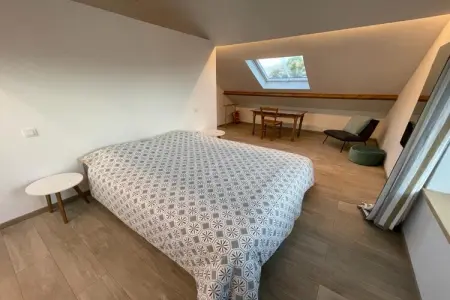 Le Courtil, Maison de vacances dans les Ardennes wallonnes - Photo 19