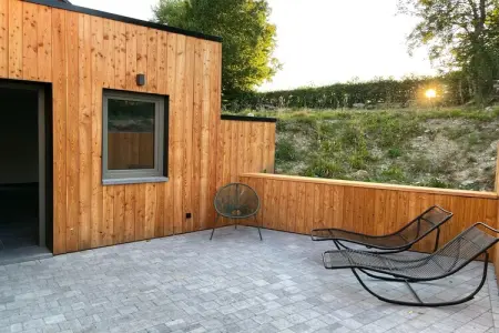 Le Courtil, Maison de vacances dans les Ardennes wallonnes - Photo 28
