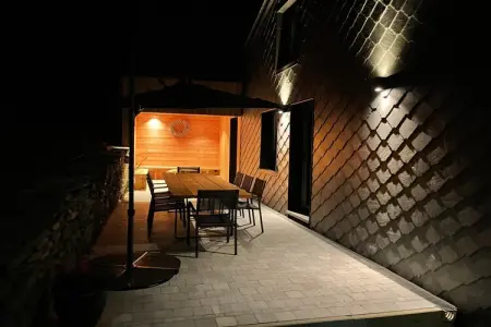Le Courtil, Maison de vacances dans les Ardennes wallonnes - Photo 29