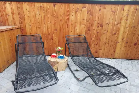 Le Courtil, Maison de vacances dans les Ardennes wallonnes - Photo 30