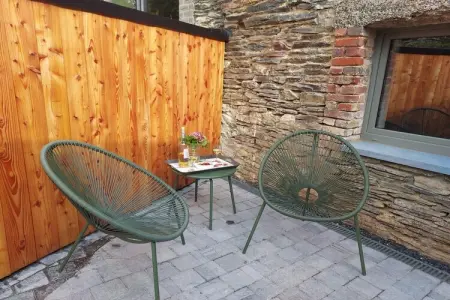 Le Courtil, Maison de vacances dans les Ardennes wallonnes - Photo 31