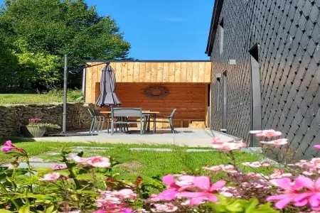 Le Courtil, Maison de vacances dans les Ardennes wallonnes - Photo 32