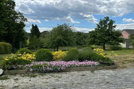 Le Courtil, Maison de vacances dans les Ardennes wallonnes - Photo 36