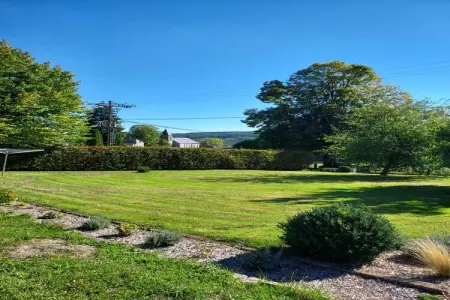 Le Courtil, Maison de vacances dans les Ardennes wallonnes - Photo 37