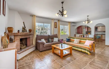 Maison 7 personnes à Árchez - Photo 3