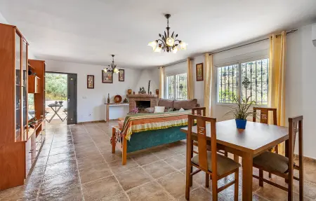 Maison 7 personnes à Árchez - Photo 4
