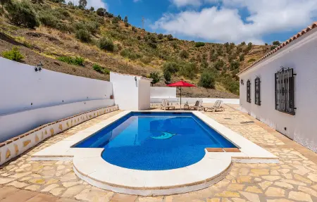 Maison 7 personnes à Árchez - Photo 7
