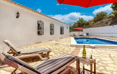 Maison 7 personnes à Árchez - Photo 8