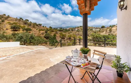 Maison 7 personnes à Árchez - Photo 11