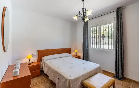 Maison 7 personnes à Árchez - Photo 12