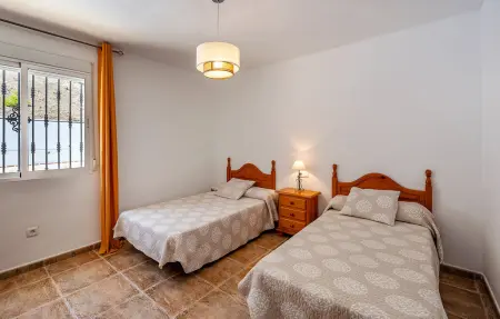 Maison 7 personnes à Árchez - Photo 13