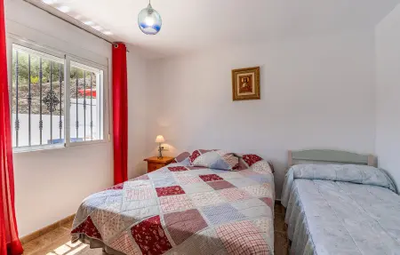 Maison 7 personnes à Árchez - Photo 14