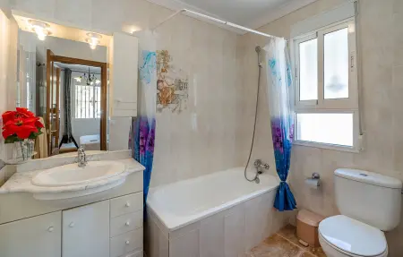 Maison 7 personnes à Árchez - Photo 15