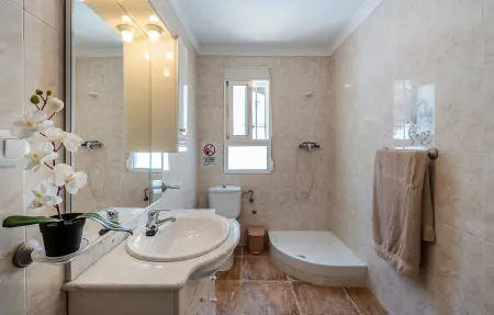 Maison 7 personnes à Árchez - Photo 16