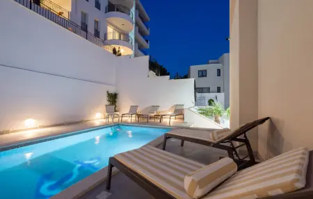 Appartement 7 personnes à Makarska - Photo 1