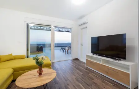 Appartement 7 personnes à Makarska - Photo 3