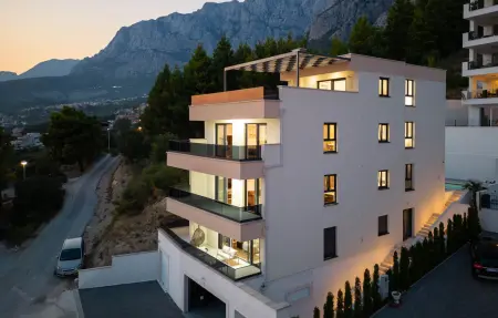 Appartement 7 personnes à Makarska - Photo 6