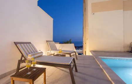 Appartement 7 personnes à Makarska - Photo 12
