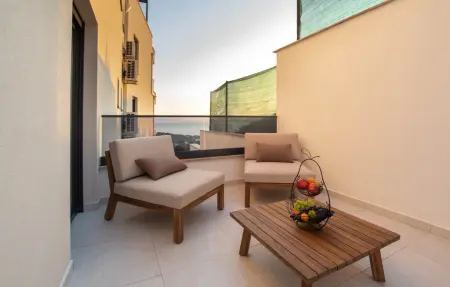 Appartement 7 personnes à Makarska - Photo 15