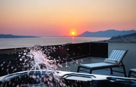 Appartement 7 personnes à Makarska - Photo 18