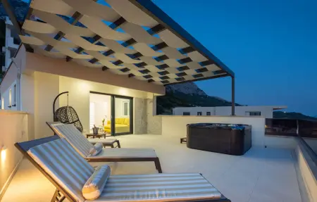 Appartement 7 personnes à Makarska - Photo 19