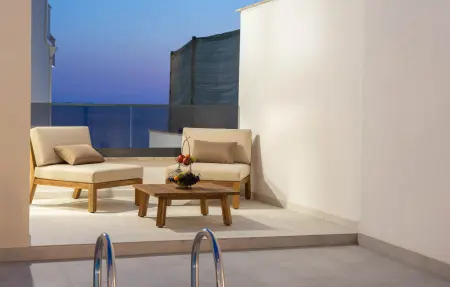 Appartement 7 personnes à Makarska - Photo 20
