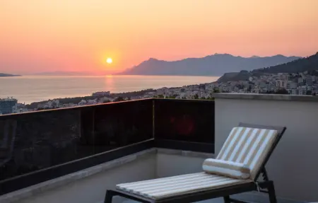 Appartement 7 personnes à Makarska - Photo 22