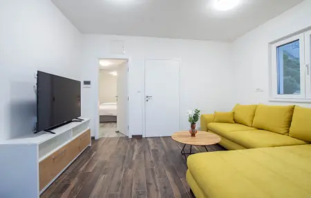 Appartement 7 personnes à Makarska - Photo 23