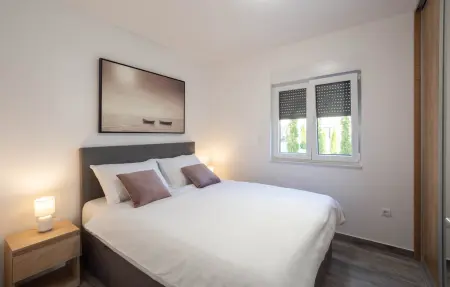 Appartement 7 personnes à Makarska - Photo 26