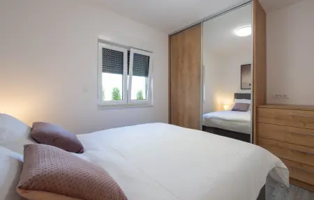 Appartement 7 personnes à Makarska - Photo 27