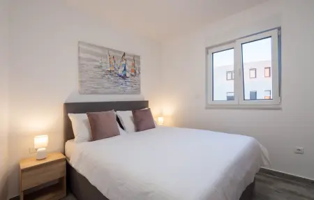 Appartement 7 personnes à Makarska - Photo 28