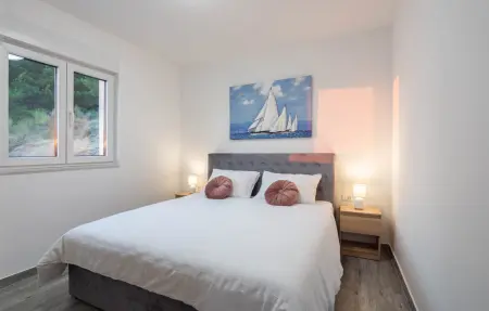 Appartement 7 personnes à Makarska - Photo 29
